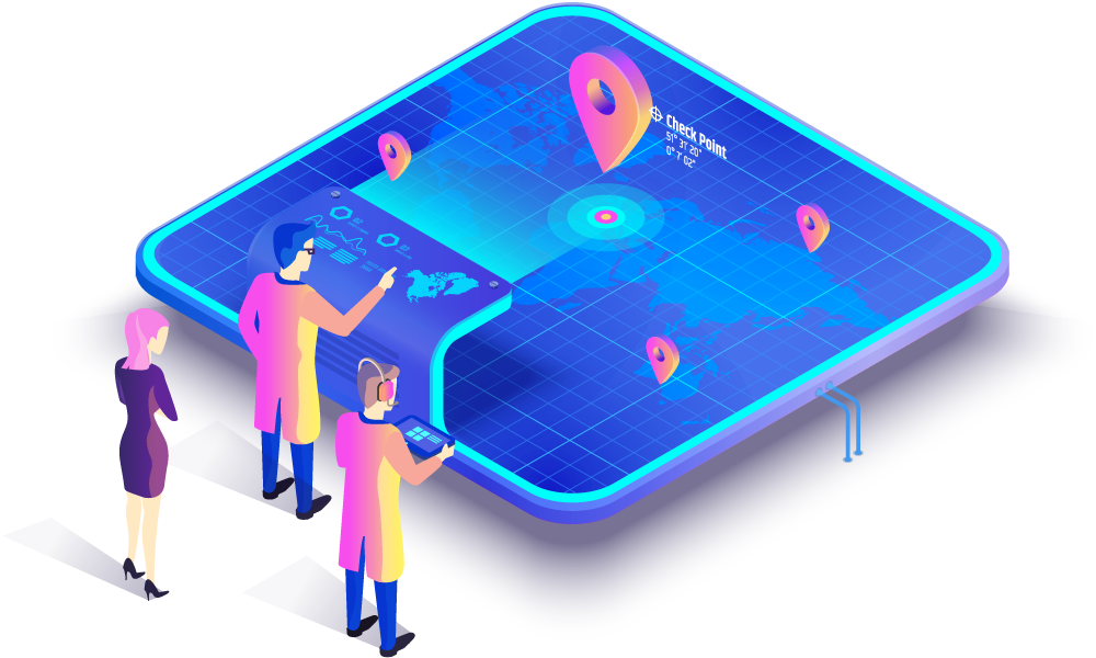 global communication matching law enforcement groups with exchanges, financial institutions and regulatory persons